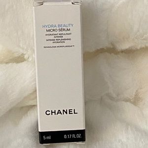 Chanel Micro Serum